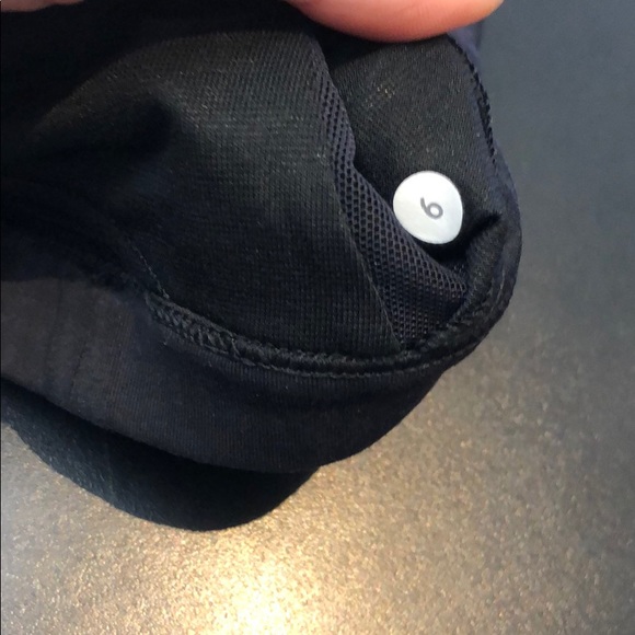 Lululemon sports bra - Picture 5 of 5